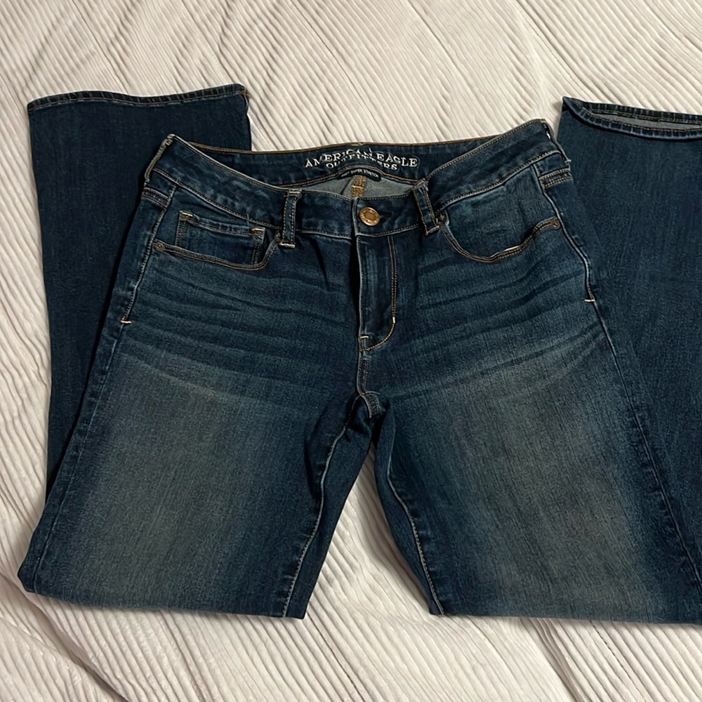 AE jeans
